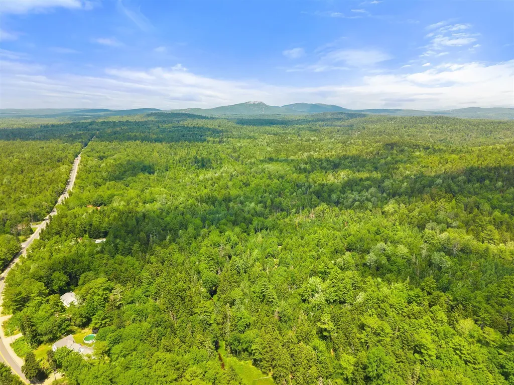 0 Catamount Road Sullivan ME 04664