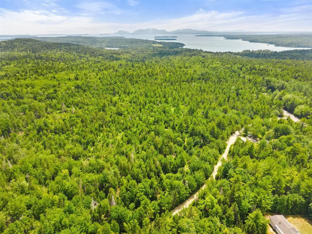 0 Catamount Road Sullivan ME 04664
