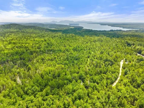 0 Catamount Road Sullivan ME 04664