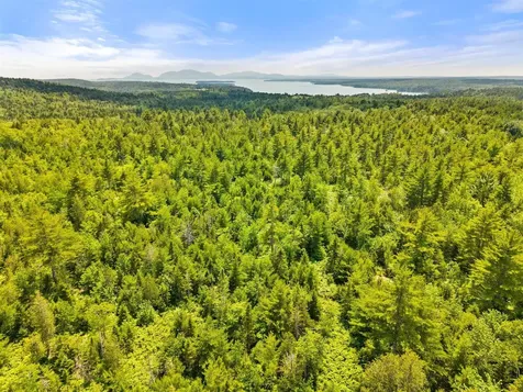 0 Catamount Road Sullivan ME 04664
