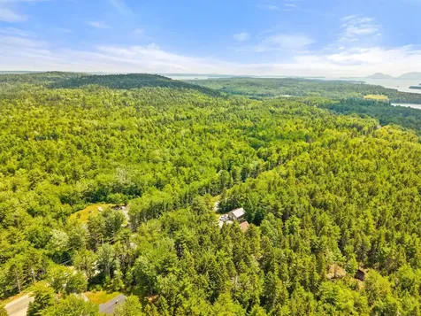 0 Catamount Road Sullivan ME 04664