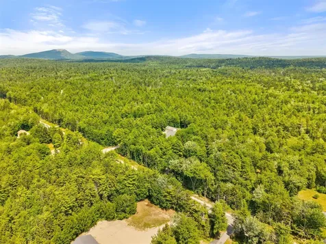 0 Catamount Road Sullivan ME 04664