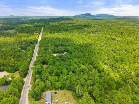 0 Catamount Road Sullivan ME 04664