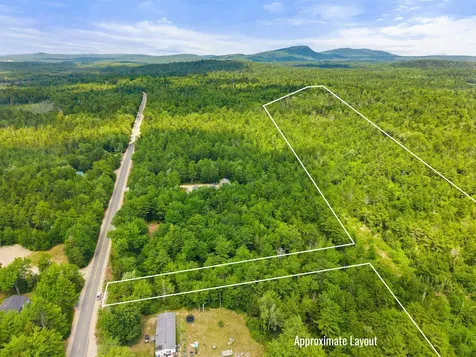0 Catamount Road Sullivan ME 04664