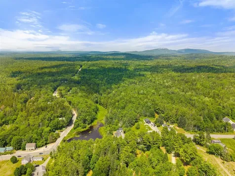 0 Catamount Road Sullivan ME 04664