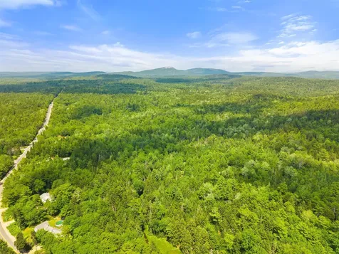 0 Catamount Road Sullivan ME 04664