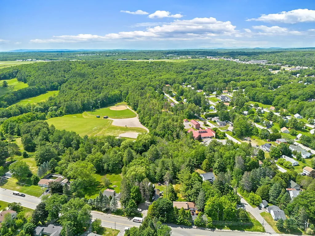 8 Paul Avenue Waterville ME 04901