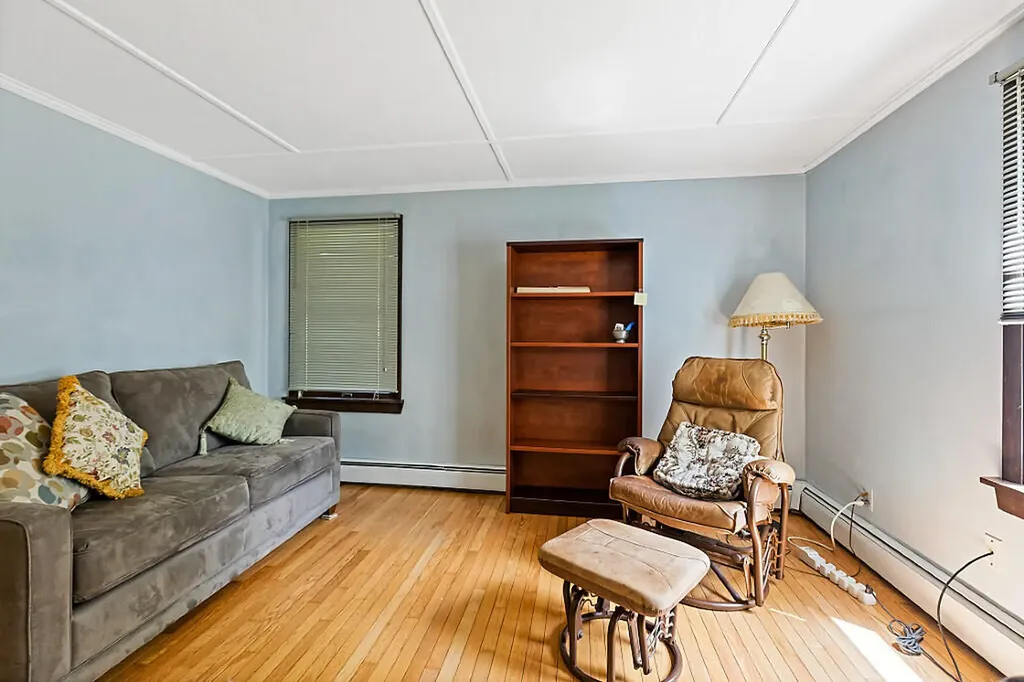 8 Paul Avenue Waterville ME 04901