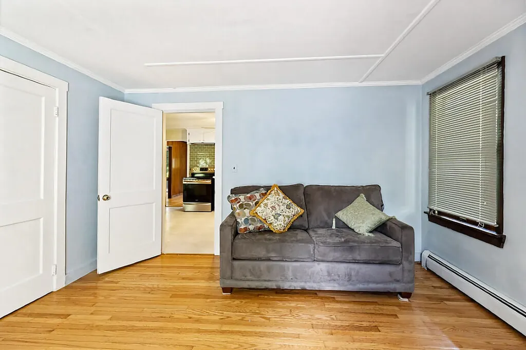 8 Paul Avenue Waterville ME 04901