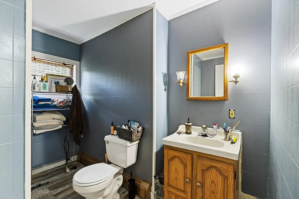 8 Paul Avenue Waterville ME 04901