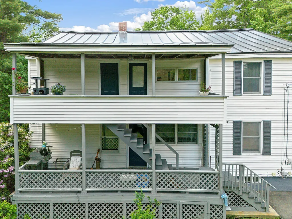 8 Paul Avenue Waterville ME 04901