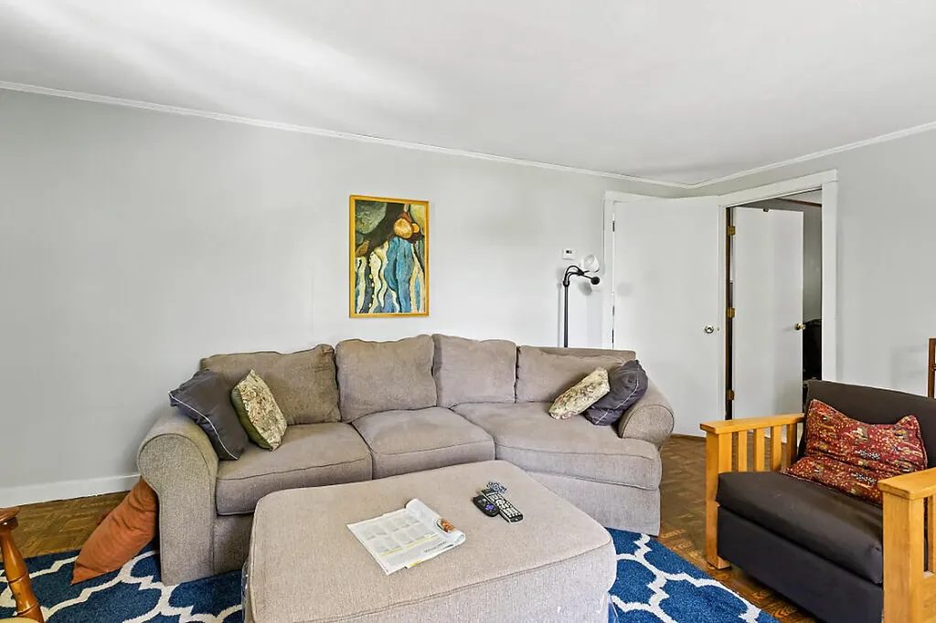 8 Paul Avenue Waterville ME 04901