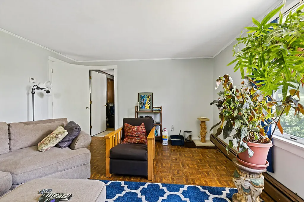 8 Paul Avenue Waterville ME 04901