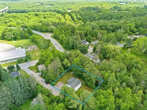8 Paul Avenue Waterville ME 04901