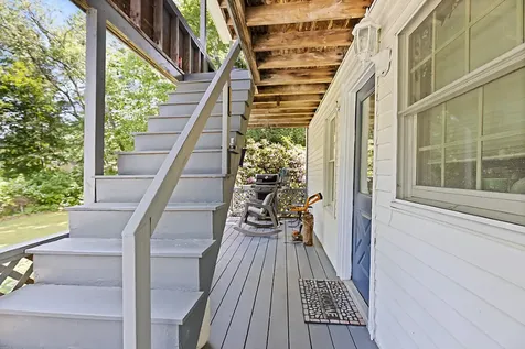 8 Paul Avenue Waterville ME 04901