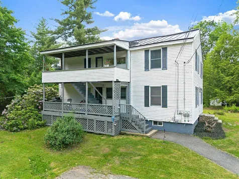 8 Paul Avenue Waterville ME 04901