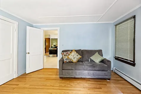8 Paul Avenue Waterville ME 04901