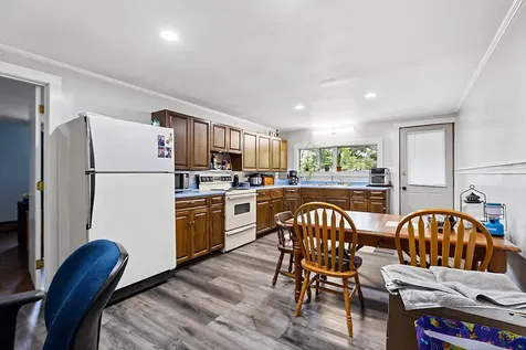 8 Paul Avenue Waterville ME 04901
