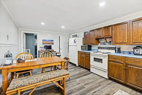8 Paul Avenue Waterville ME 04901