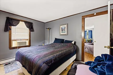 8 Paul Avenue Waterville ME 04901