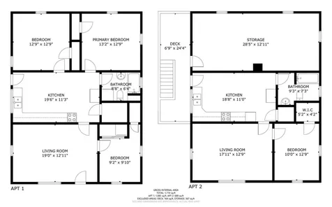 8 Paul Avenue Waterville ME 04901