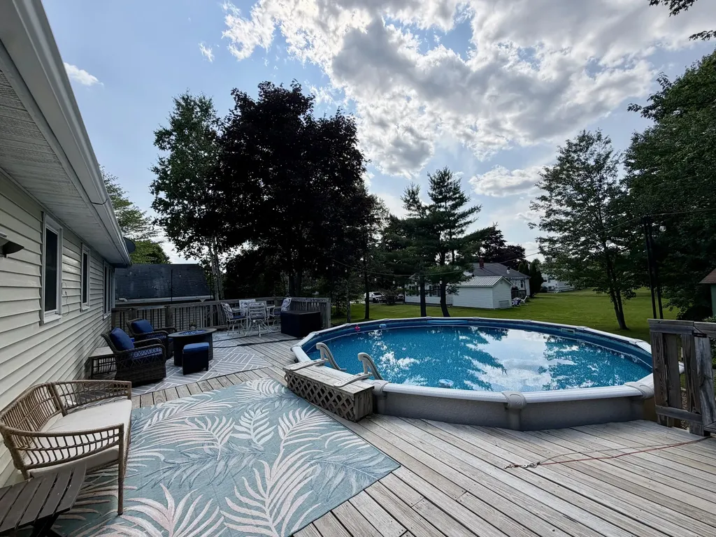 68 Lorraine Avenue Brewer ME 04412