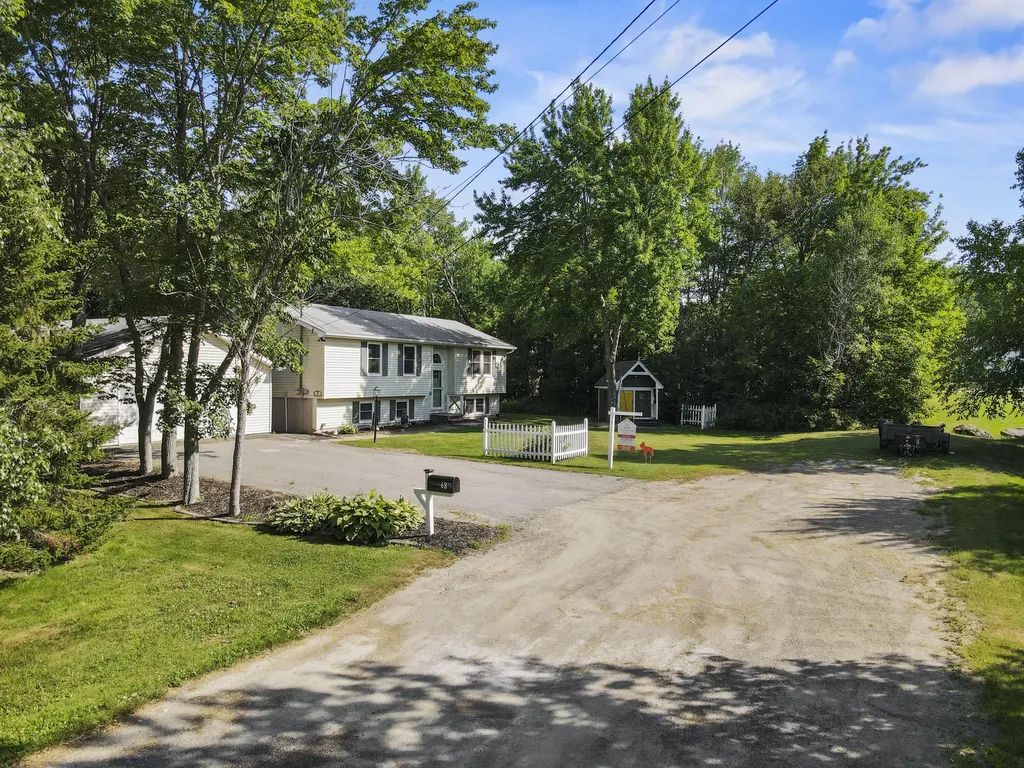68 Lorraine Avenue Brewer ME 04412
