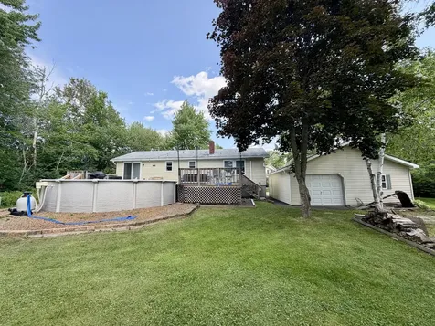 68 Lorraine Avenue Brewer ME 04412