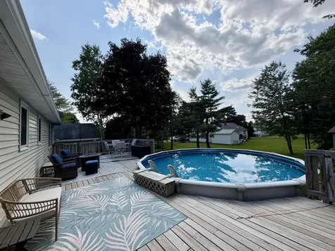 68 Lorraine Avenue Brewer ME 04412