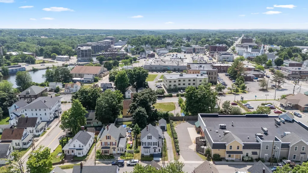 13 Acorn Street Sanford ME 04073