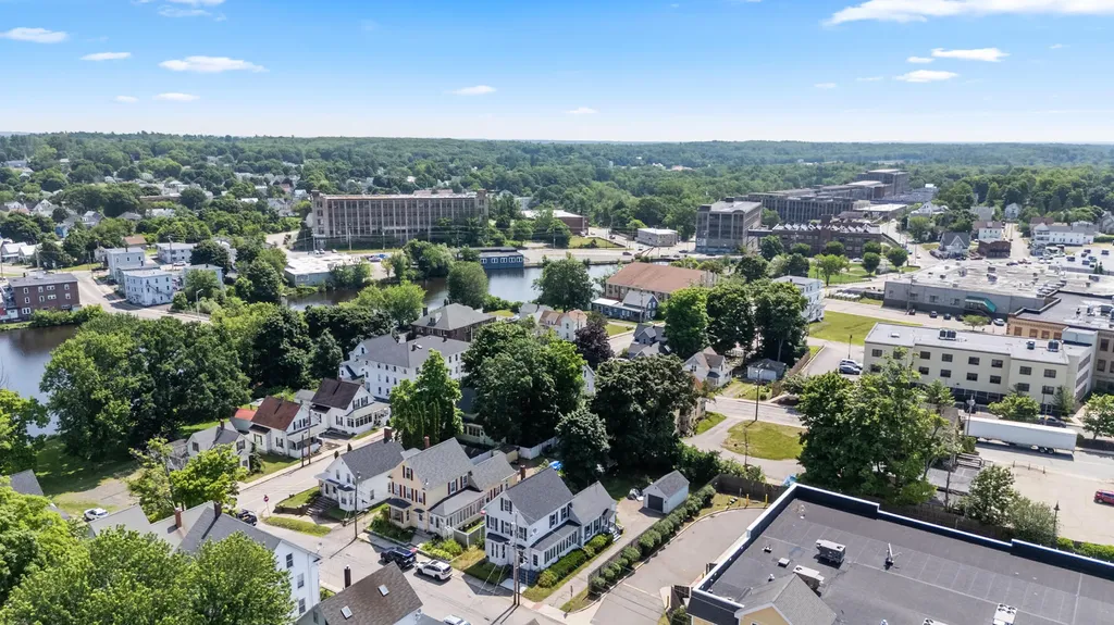 13 Acorn Street Sanford ME 04073