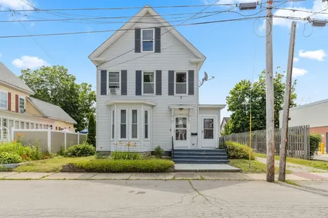 13 Acorn Street Sanford ME 04073
