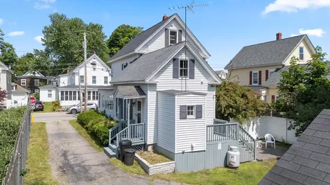 13 Acorn Street Sanford ME 04073