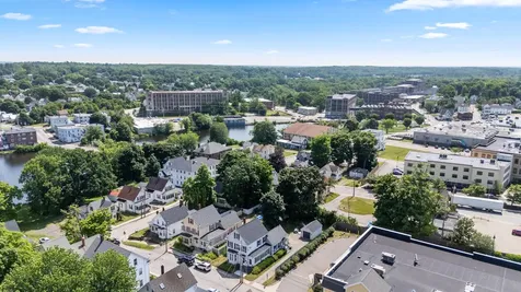 13 Acorn Street Sanford ME 04073