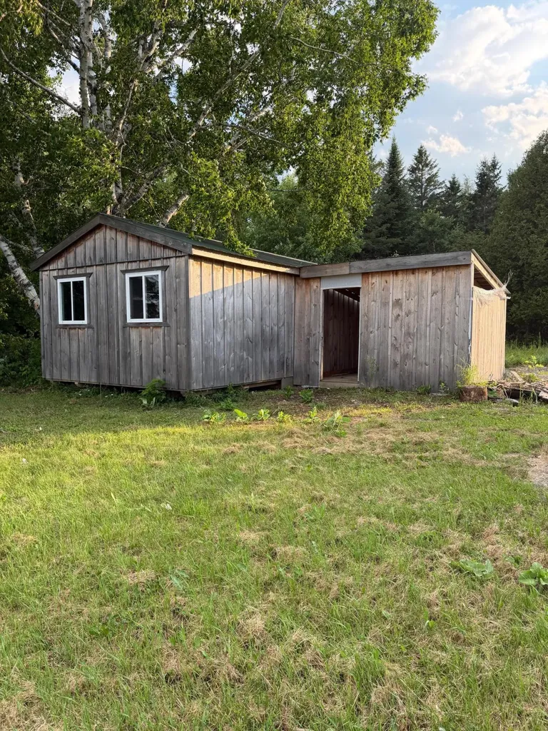 286 Main Road Bridgewater ME 04735