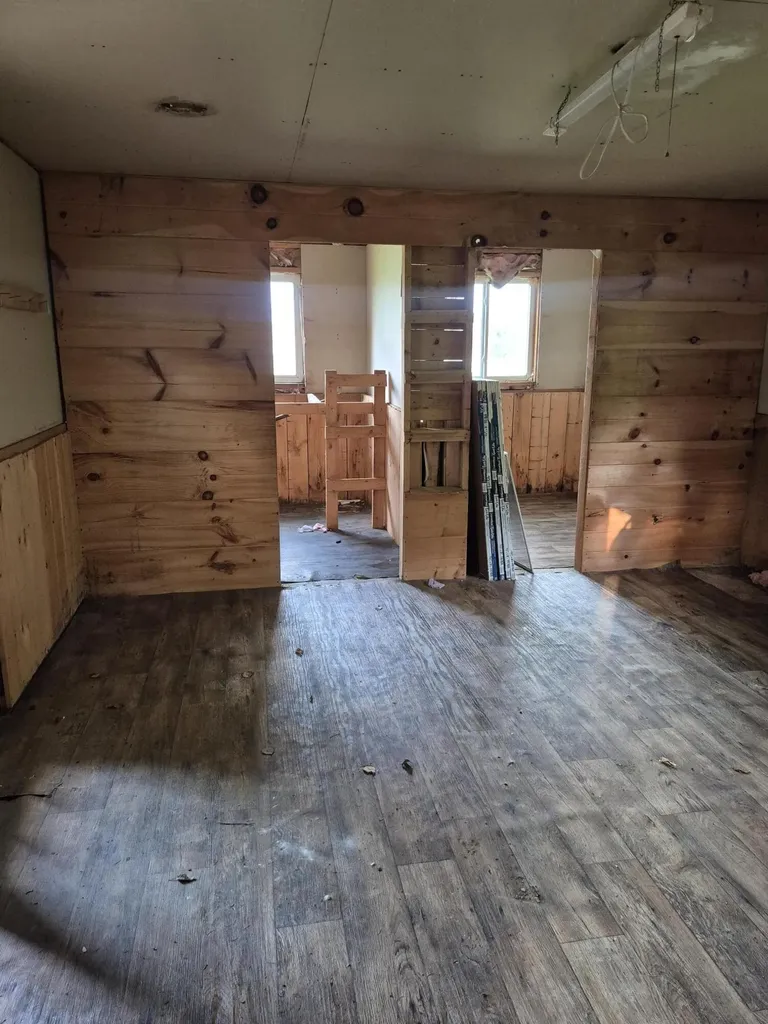 286 Main Road Bridgewater ME 04735