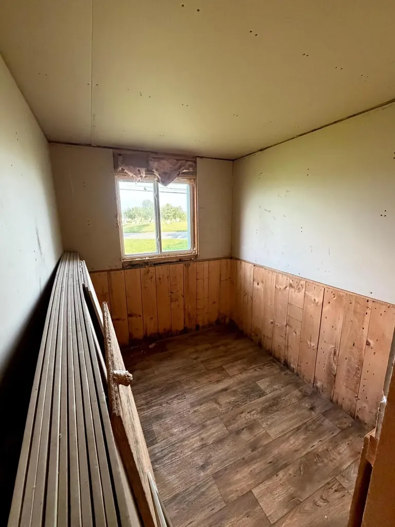 286 Main Road Bridgewater ME 04735