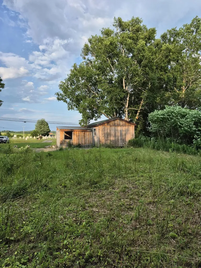 286 Main Road Bridgewater ME 04735