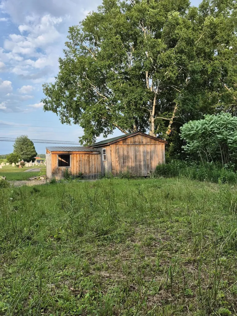 286 Main Road Bridgewater ME 04735