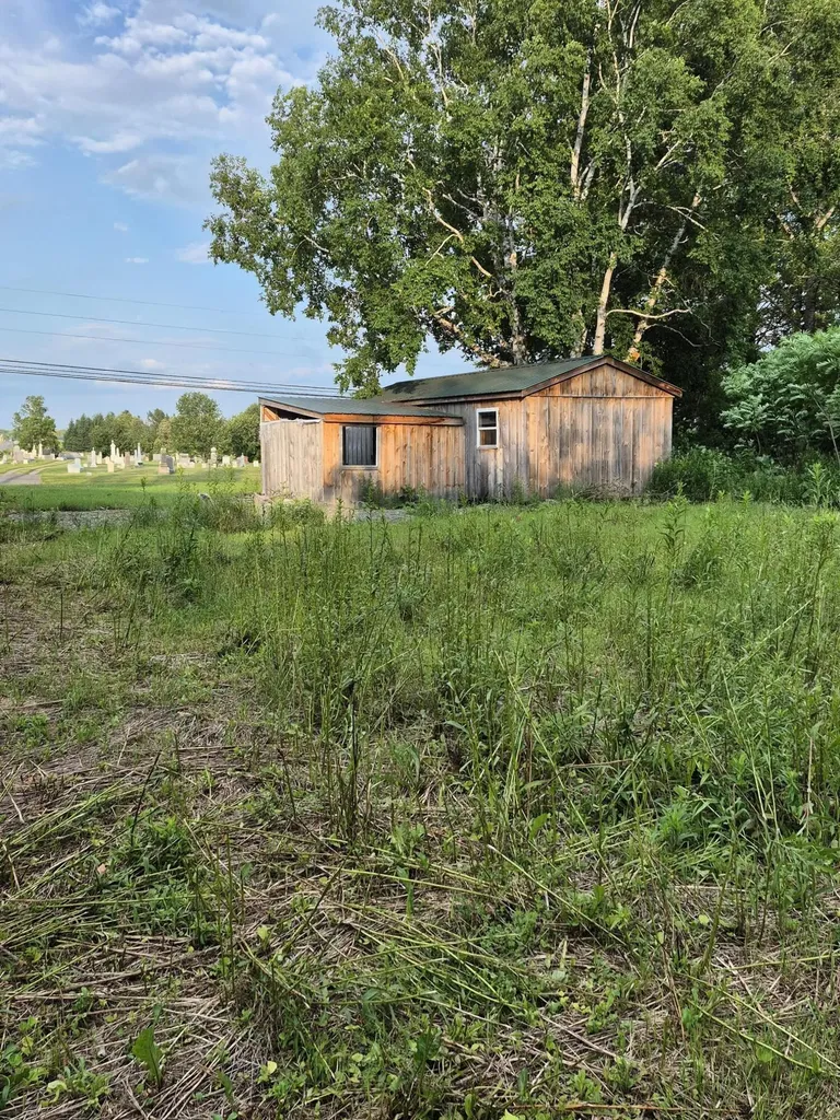 286 Main Road Bridgewater ME 04735