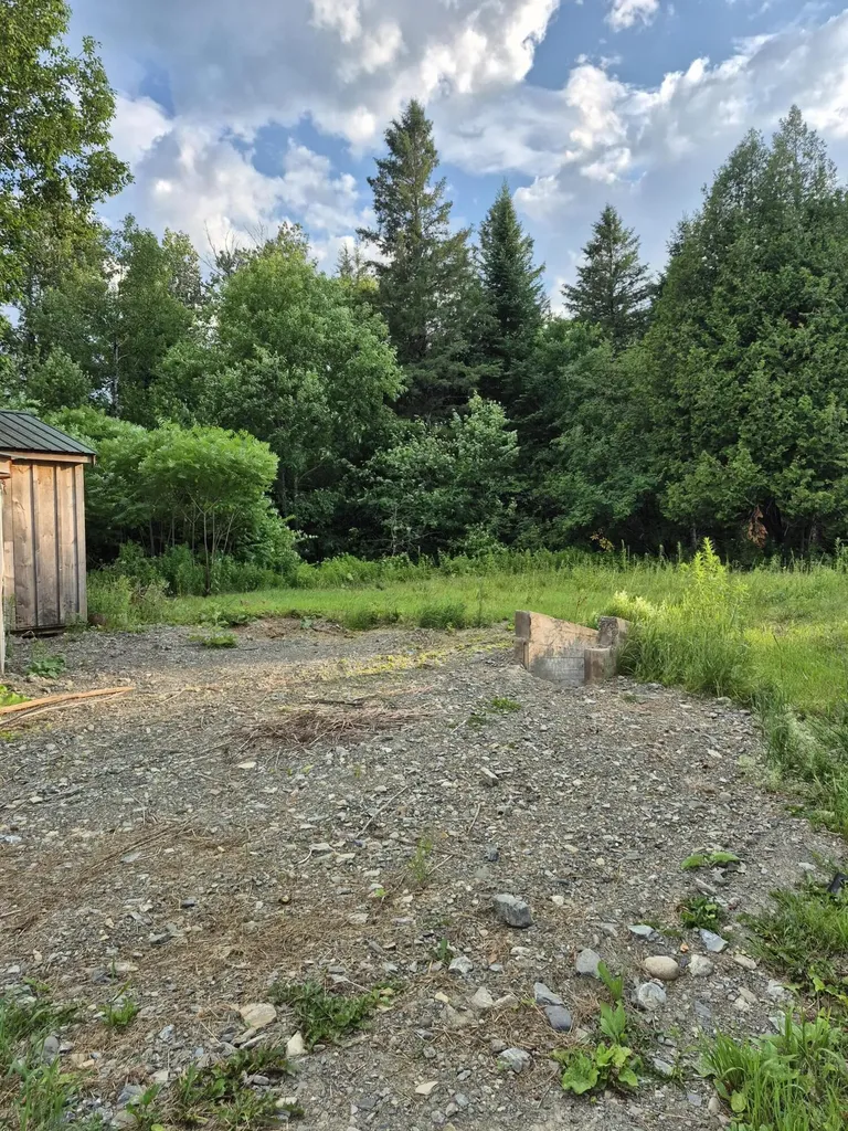 286 Main Road Bridgewater ME 04735