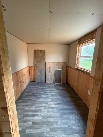 286 Main Road Bridgewater ME 04735