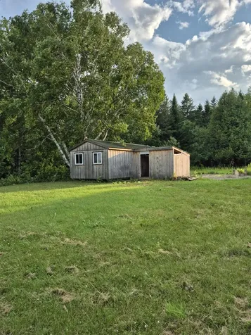 286 Main Road Bridgewater ME 04735