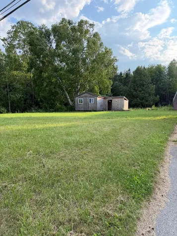 286 Main Road Bridgewater ME 04735