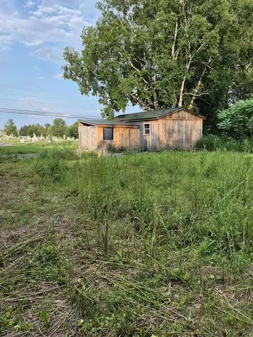 286 Main Road Bridgewater ME 04735