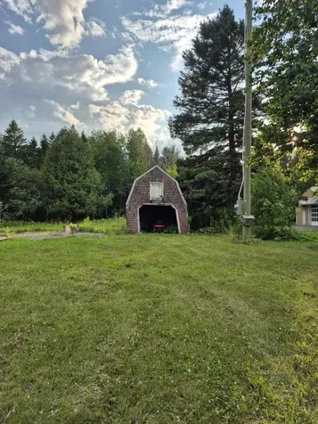 286 Main Road Bridgewater ME 04735