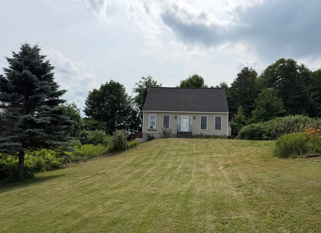 360 Center Minot Hill Road Minot ME 04258
