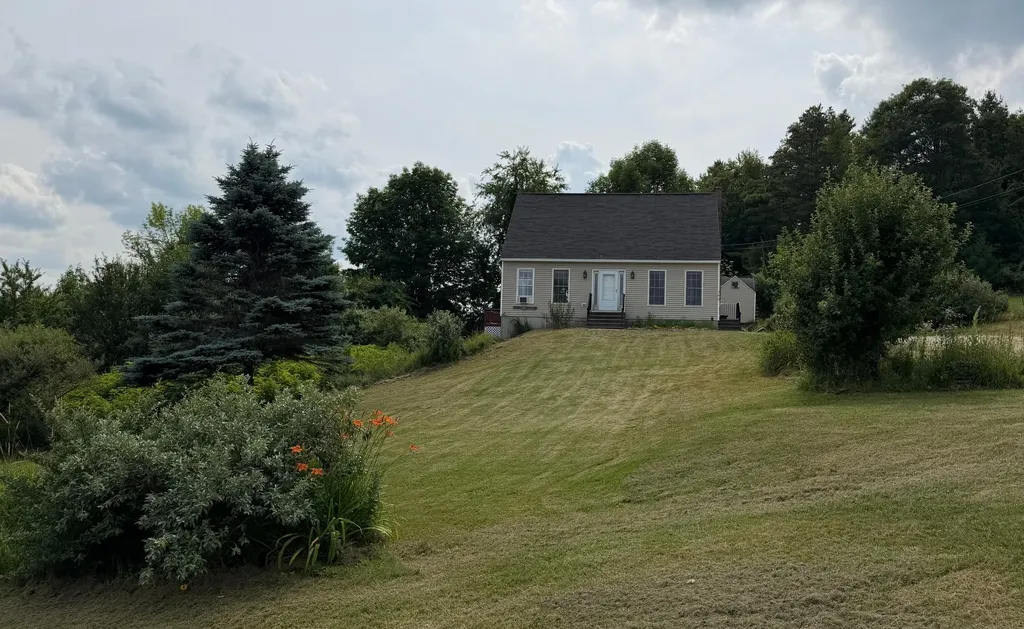 360 Center Minot Hill Road Minot ME 04258
