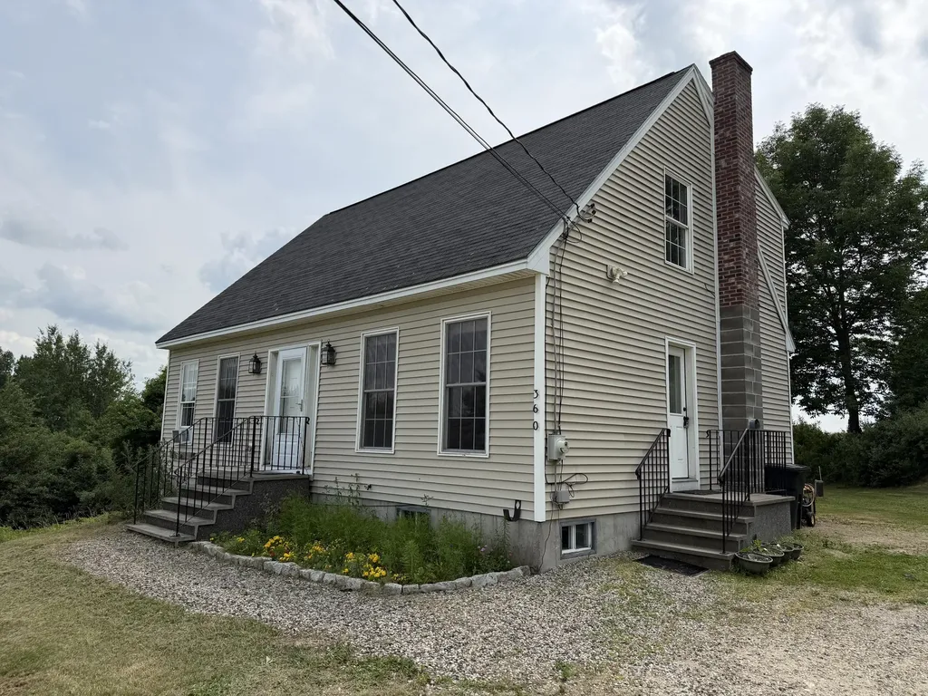 360 Center Minot Hill Road Minot ME 04258