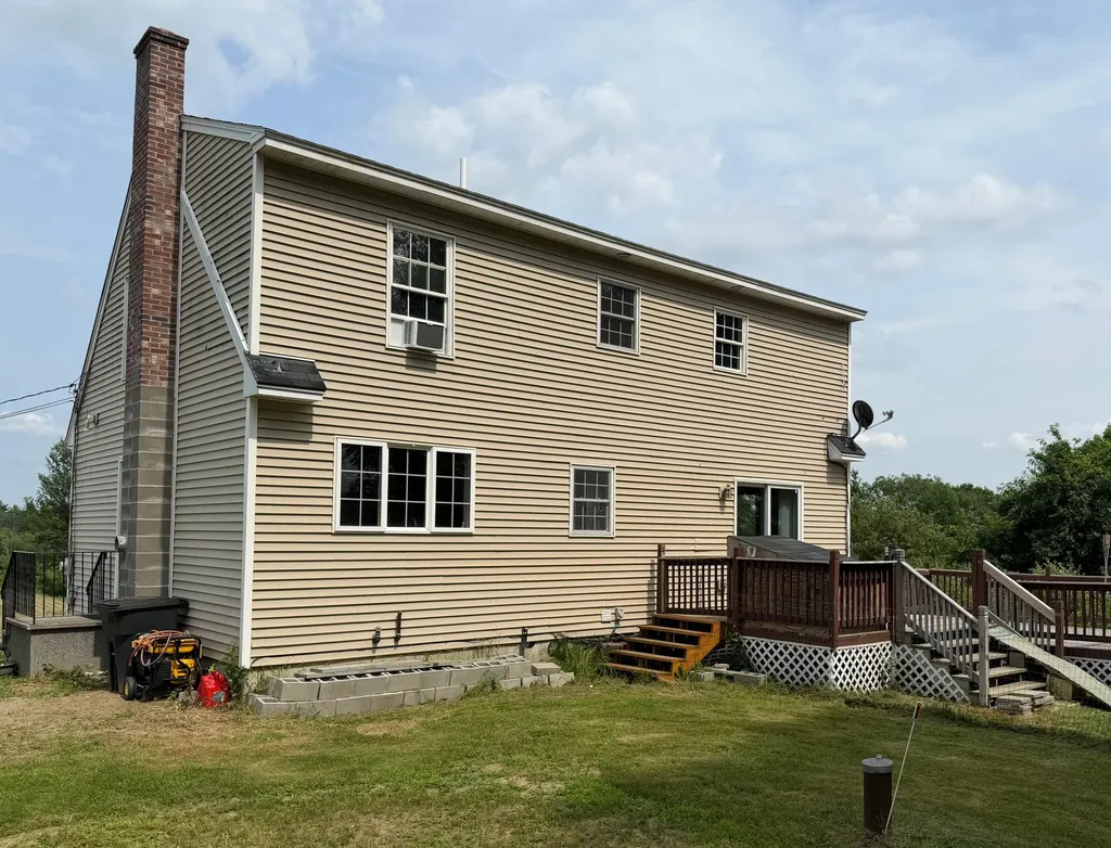 360 Center Minot Hill Road Minot ME 04258